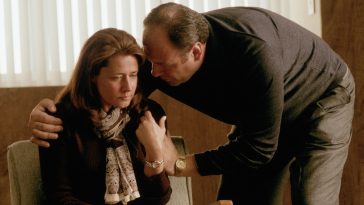 “I would have cast me as Dr. Melfi”: ‘The Sopranos’ Star Who Wanted