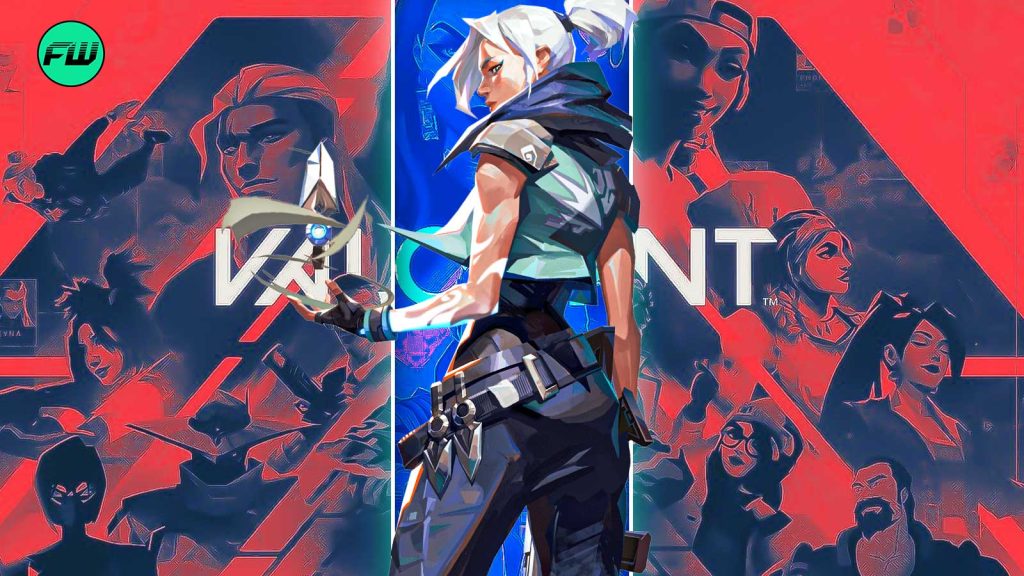 Valorant Mobile Reportedly Bringing a Training Mode to Master 1 Skill That Every PC Player Silver and Below Needs to Become a Pro