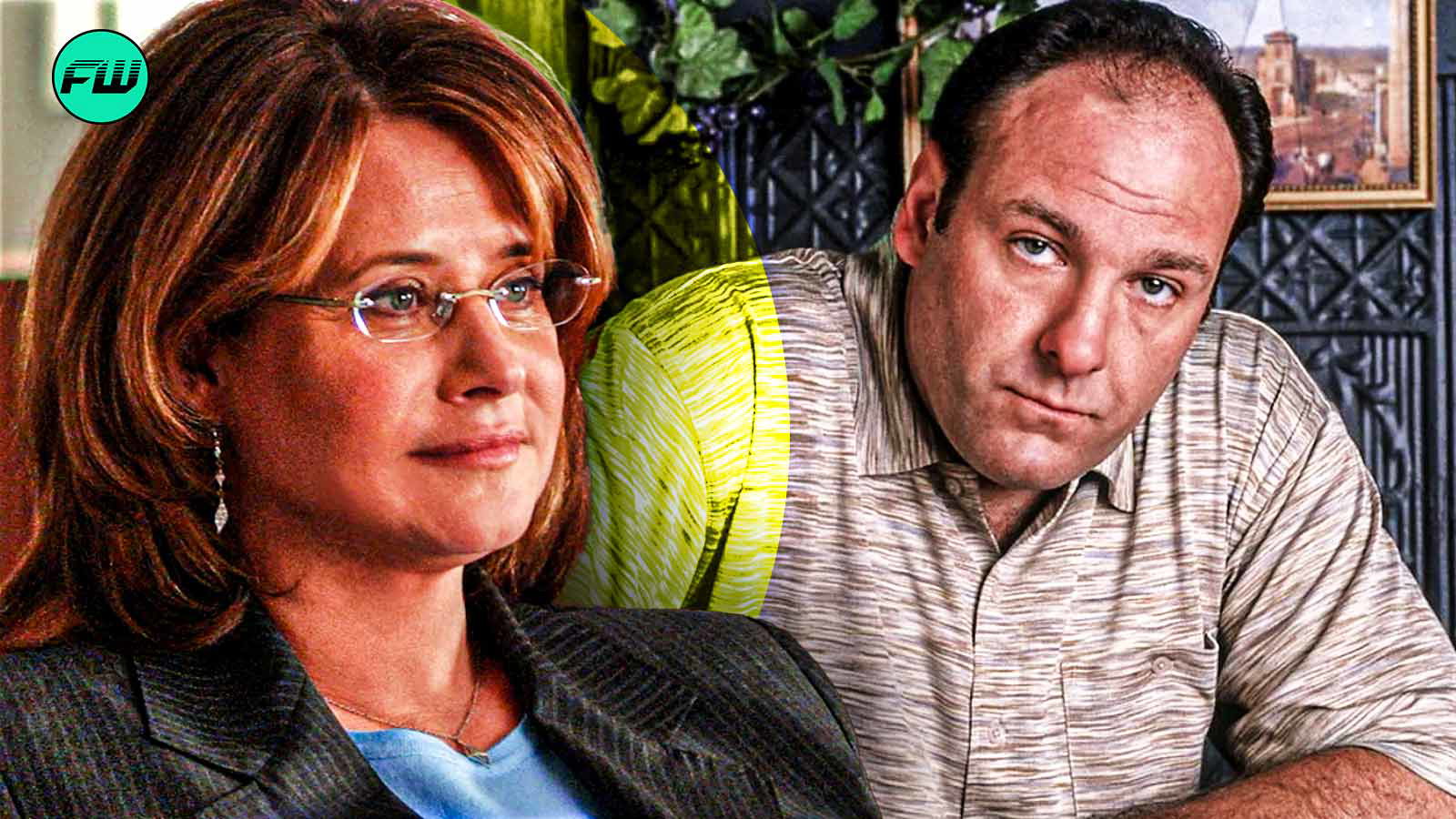 “I picked him out a long time ago”: ‘The Sopranos’ Star Lorraine Bracco Spotted James Gandolfini’s Genius Years Before Their Chemistry Gave Us an Adrenaline Rush