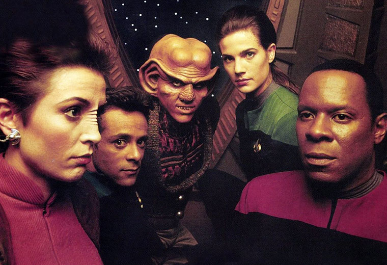 “He and I had a lot of disagreement about that”: Deep Space Nine Creator Was Not Happy With the Show Featuring the Greatest War in Star Trek History