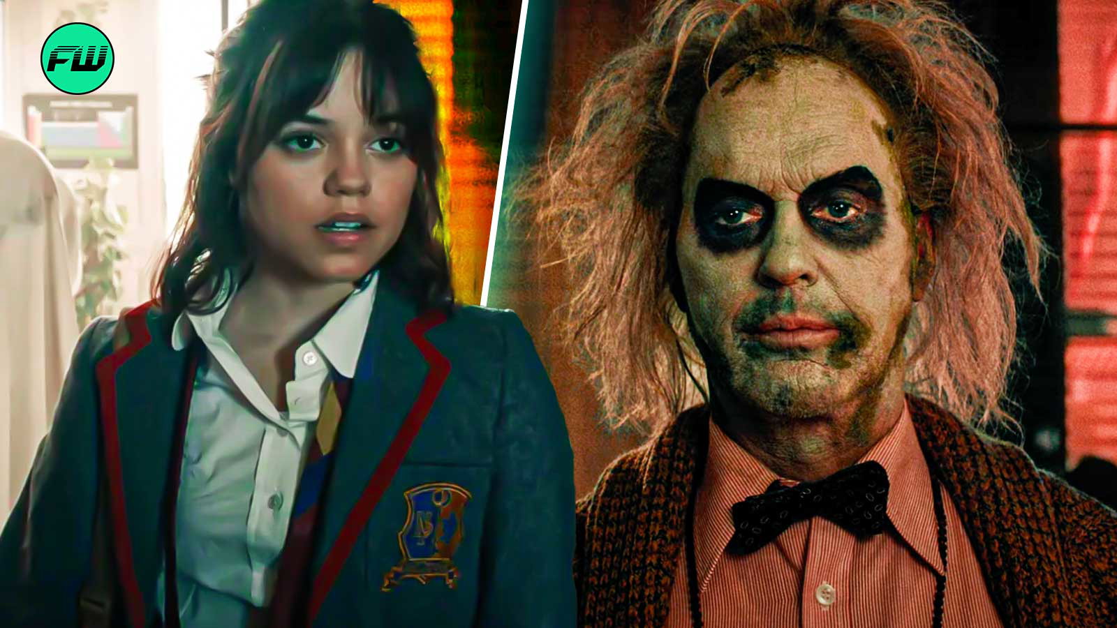 Who is Jenna Ortega Dating? Beetlejuice 2 Star Admitted She’s Too “Obsessed” With One Thing to Ever Get into a Serious Relationship