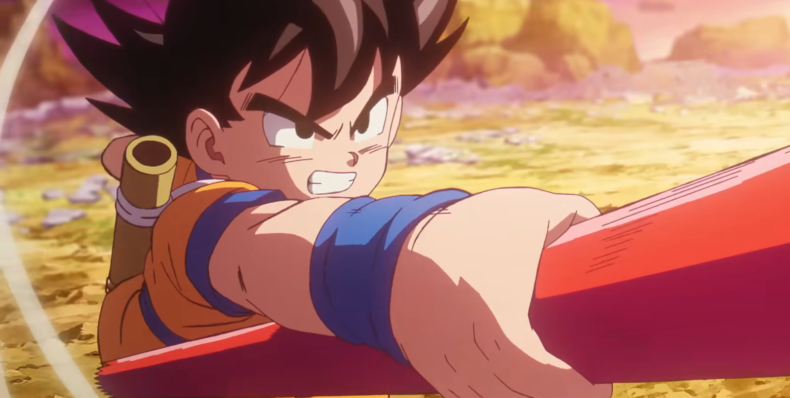 Dragon Ball DAIMA’s Release Could Give Way to the 2 Things Akira Toriyama Fans Desperately Want from the Franchise 