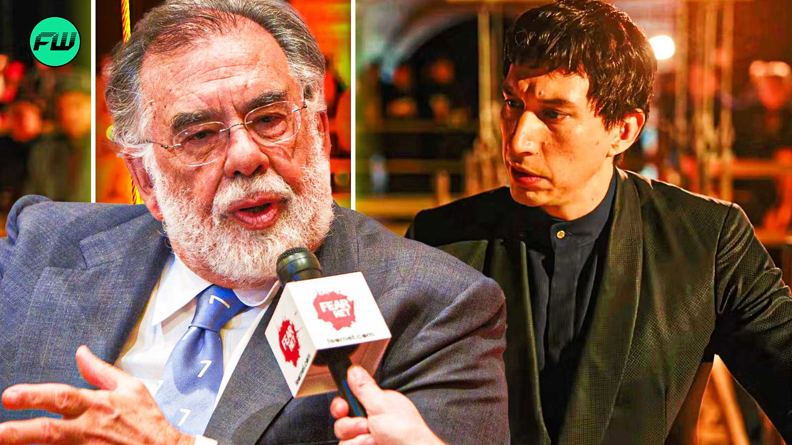 Real Reason Francis Ford Coppola Made ‘Megalopolis’ Despite Having to Spend $120 Million From His Own Pocket Will Melt the Hearts of Even His Staunchest Haters