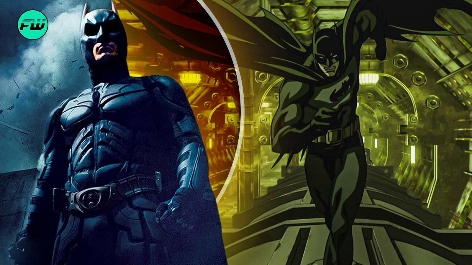 “One Of The Best Pieces Of Animation Ever Made”: It’s a Shame Christopher Nolan Ignored An Underrated Batman Anime That Was Canon to His Dark Knight Trilogy