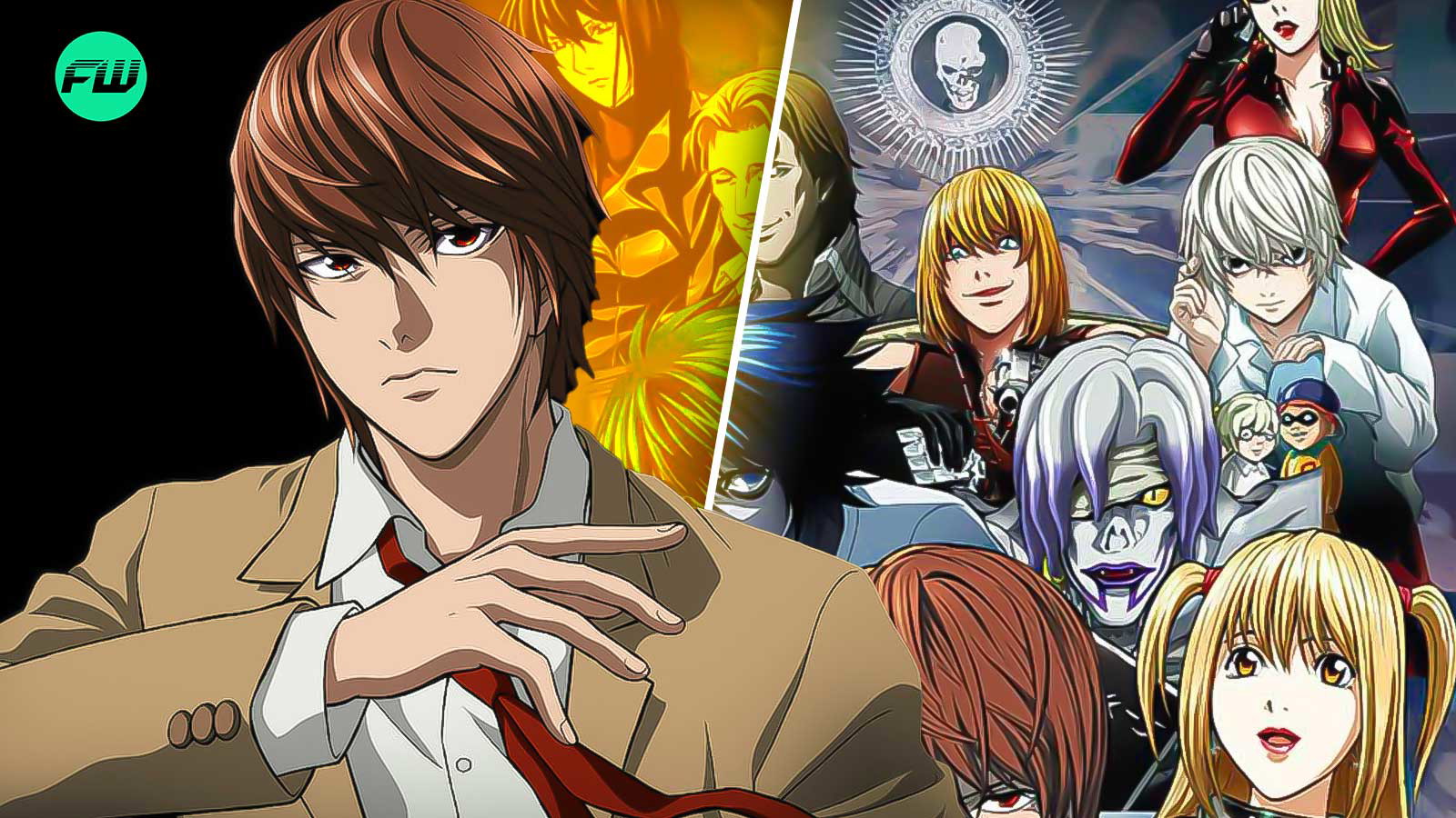 “There was a period in time I forgot all about her”: Tsugumi Ohba Admits Almost Forgetting a Plot-Critical Character in Death Note