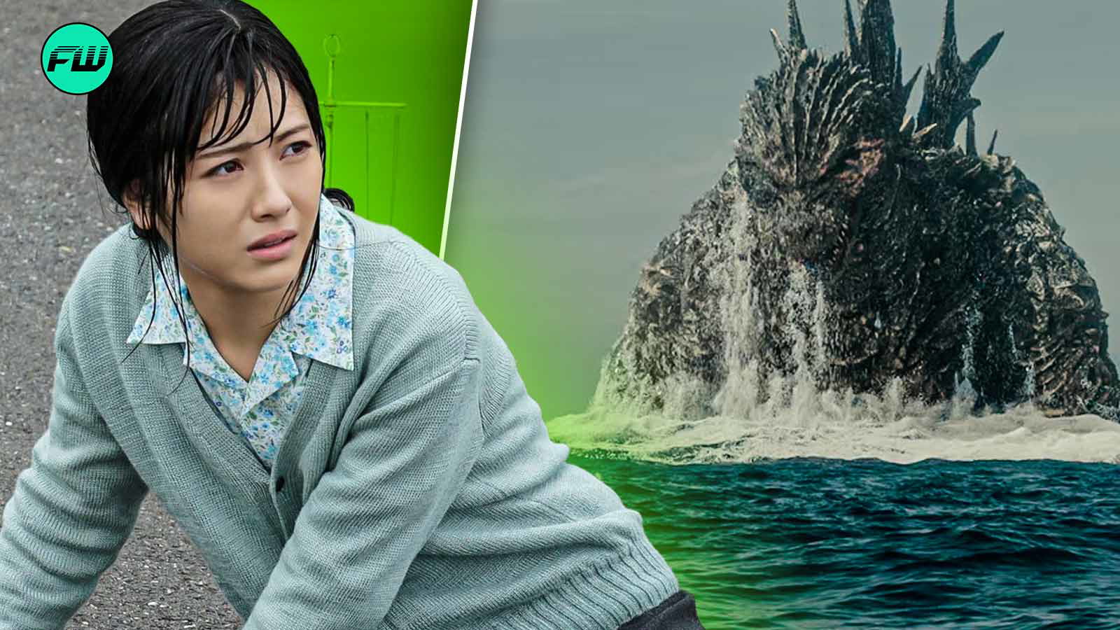 Godzilla Minus One VFX Budget Was Just $15 Million: How VFX Artist’s Home-Made Water Simulation Videos Gave us Those Oscar-Winning Ocean CGI Scenes