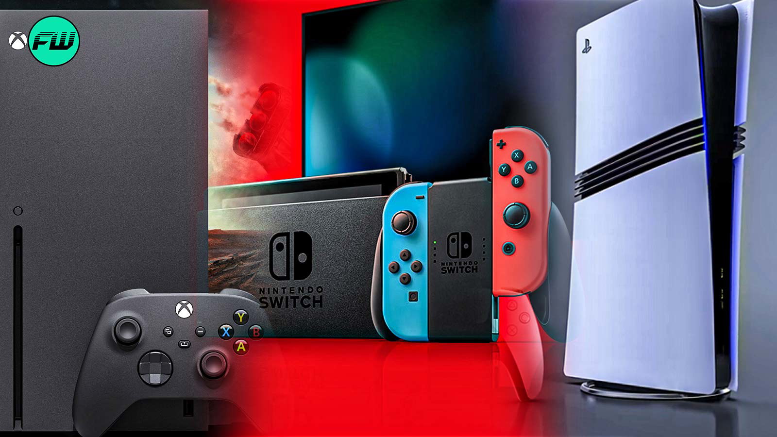 New Nintendo Switch 2 Rumor Couldn’t Have Come at a More Perfect Time With Support for PlayStation and Xbox About to Hit an All-Time Low