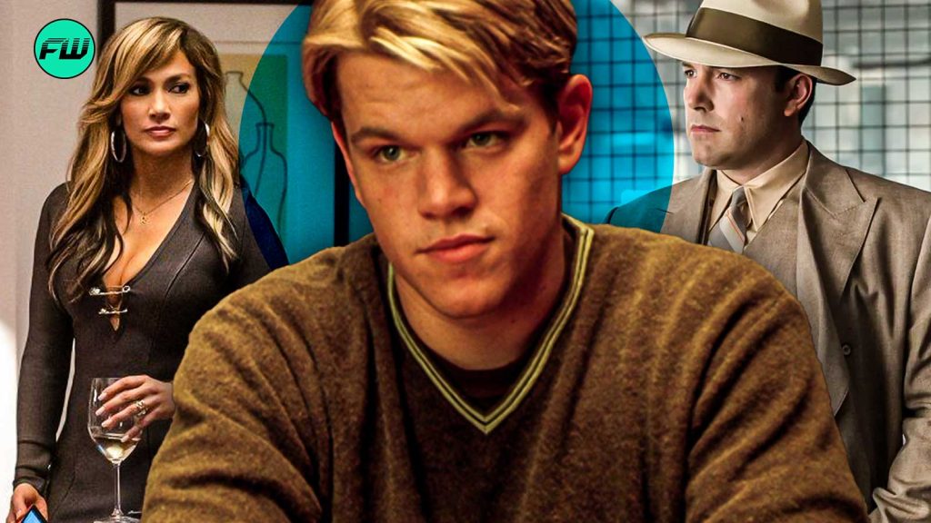 "She was the most beautiful woman I've ever seen" Jennifer Lopez's Ex