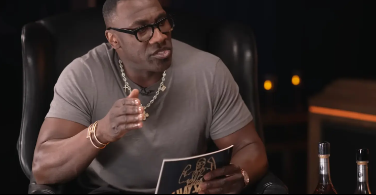 “I want to say as a man..I apologize”: Shannon Sharpe Was Not Proud of His Vulgar Actions That Offended Megan Thee Stallion