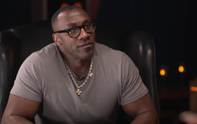 “I want to say as a man..I apologize”: Shannon Sharpe Was Not Proud of His Vulgar Actions That Offended Megan Thee Stallion