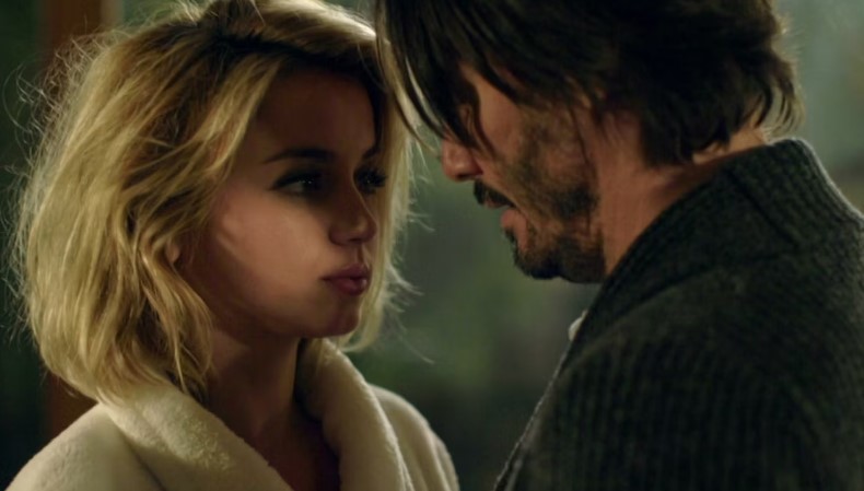 Ballerina: Ana de Armas and Keanu Reeves Are a Disaster Couple as She Got Her Lowest Rated Movie With the John Wick Star