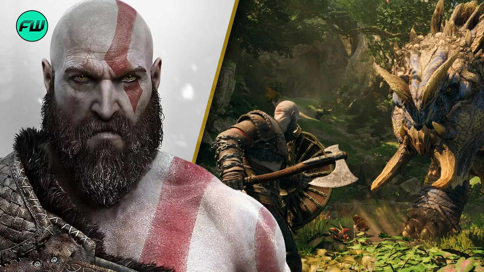 Что будет дальше с God of War? Слухи о египетской мифологии намекают, что Кратос может продолжить свои бои в загробной жизни с помощью этой концепции