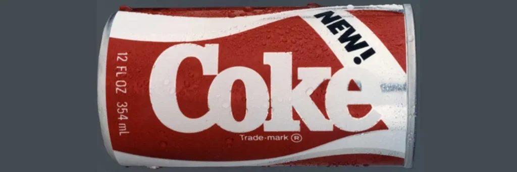 New Coke