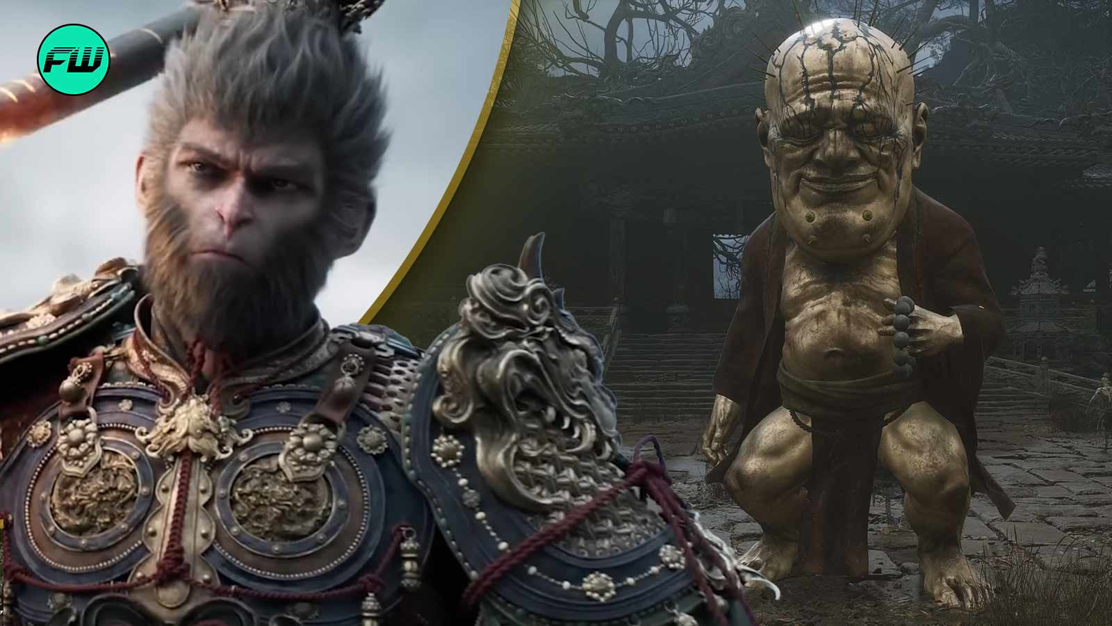 Старейшина Джинчи может стать самым простым боссом в Black Myth: Wukong с одним маленьким секретом