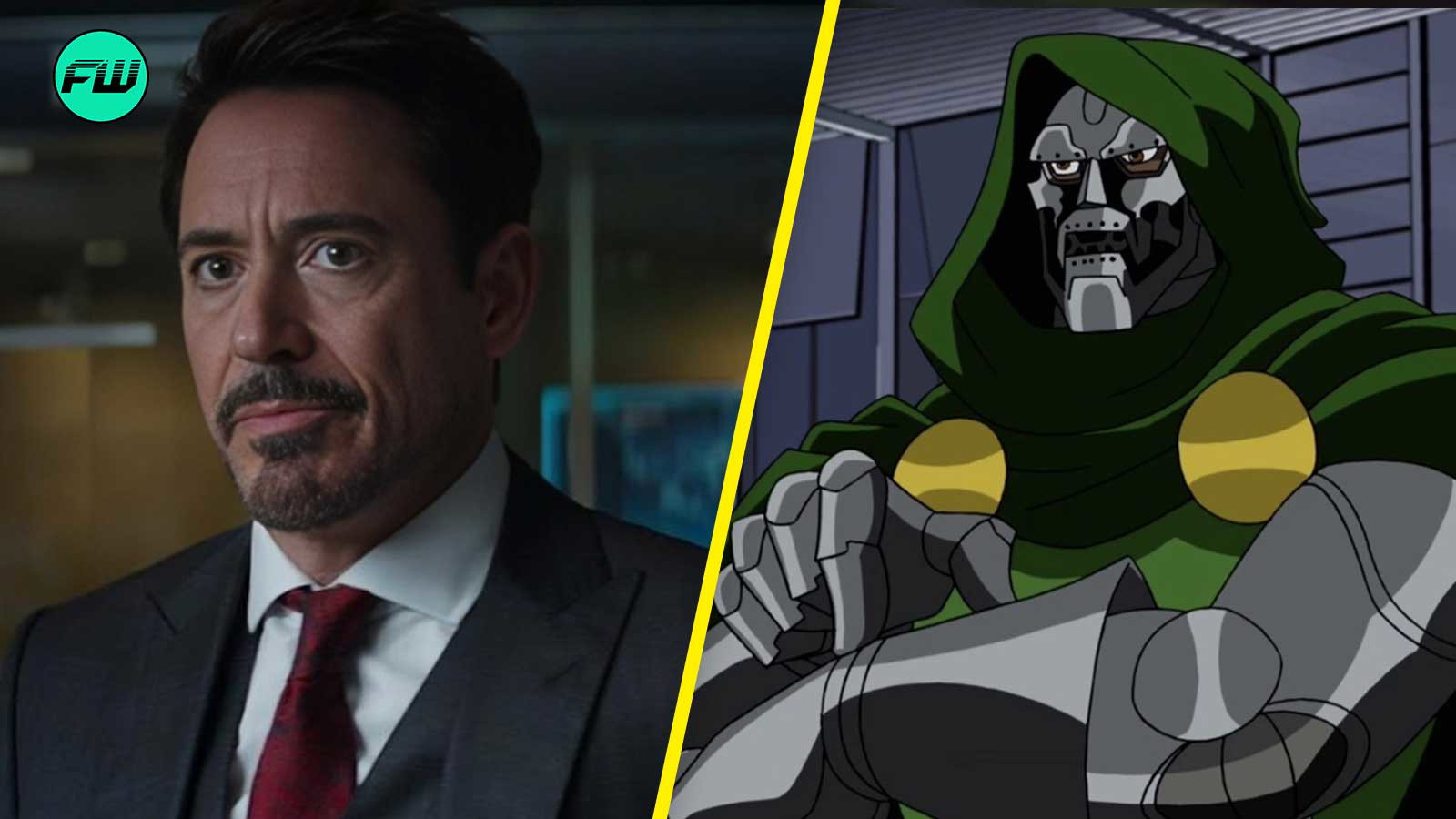 MCU is Bringing a Villian That Hates Robert Downey Jr.’s Doctor Doom and Can Beat Him