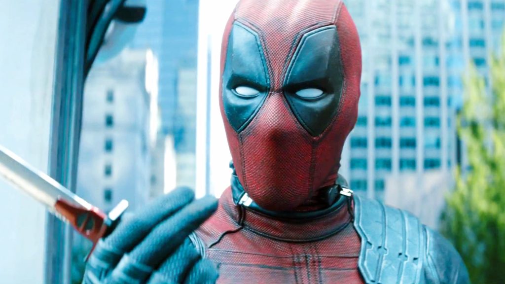 Ryan Reynolds’ Deadpool 2 Footage Gets the Most Hilarious Response From Fans