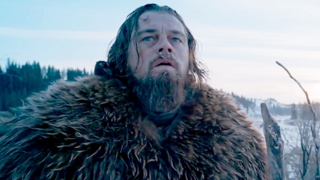 Leonardo DiCaprio might play the titular role of a serial killer in The Devil in the White City.