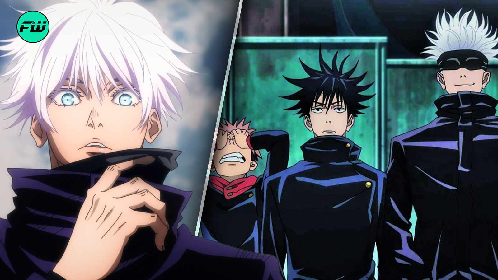 “Gege is doing it on purpose”: Jujutsu Kaisen Potential Easter Egg Proves Gojo Has Already Teased His Return in the Wittiest Way Possible