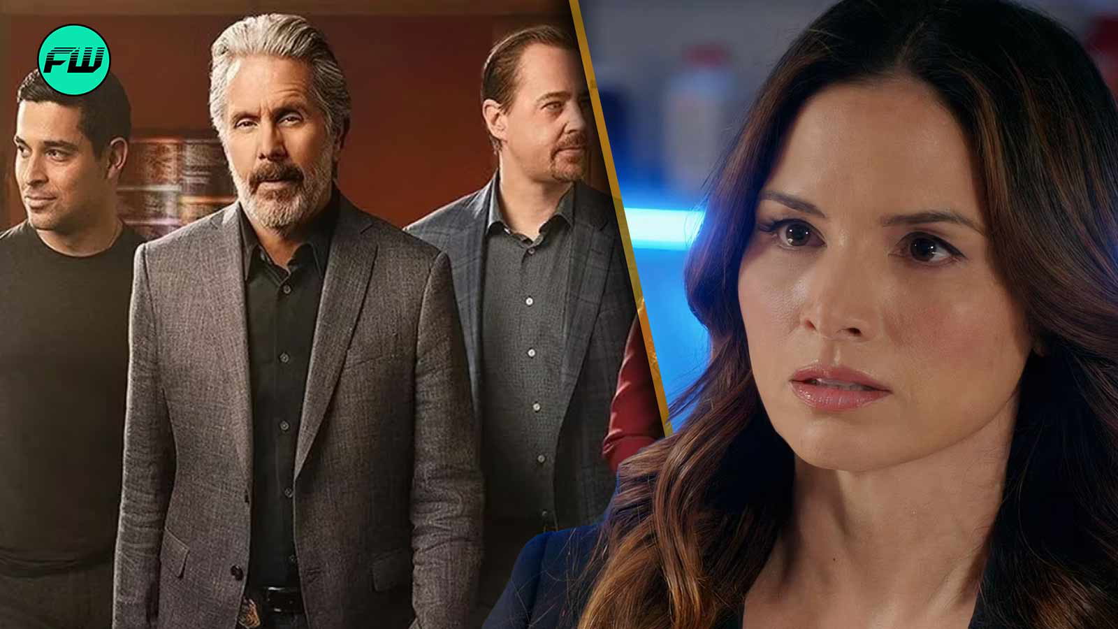 “Knight encounters a very serious problem..”: Jessica Knight Will Reunite With Her NCIS Friends in Season 22 But It Won’t be Another Fairy Tale Story