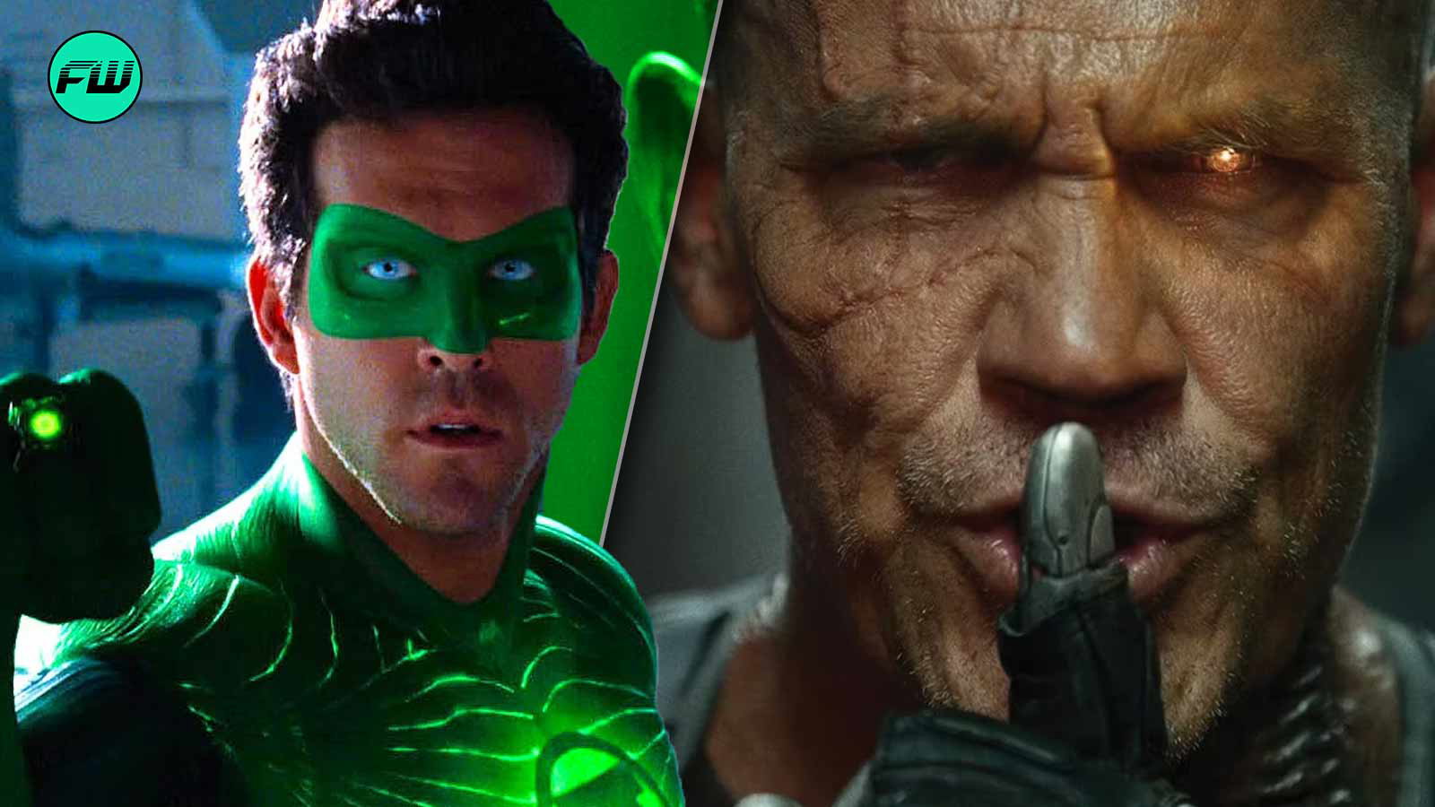 “Basically telling Josh not to join Green Lantern series”: Ryan Reynolds’ Deadpool 2 Footage Gets the Most Hilarious Response From Fans