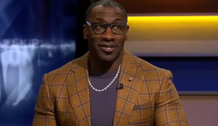 John Cena’s Former Rival and WWE Legend, R-Truth’s Reaction to Shannon Sharpe’s Accidental NSFW Instagram Live Video is Way Too Funny to Miss