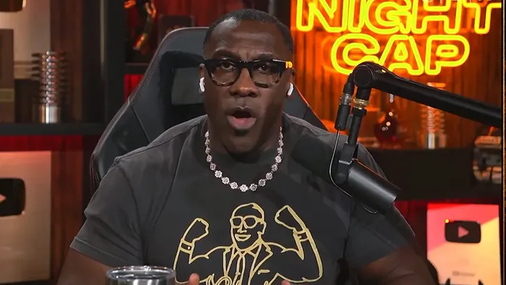 John Cena’s Former Rival and WWE Legend, R-Truth’s Reaction to Shannon Sharpe’s Accidental NSFW Instagram Live Video is Way Too Funny to Miss