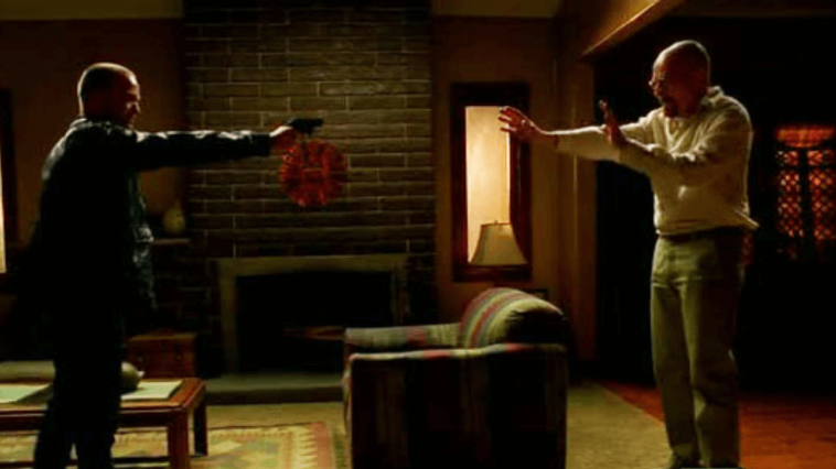 “I didn’t know I did do it”: Even Bryan Cranston Wasn’t Aware of His ...