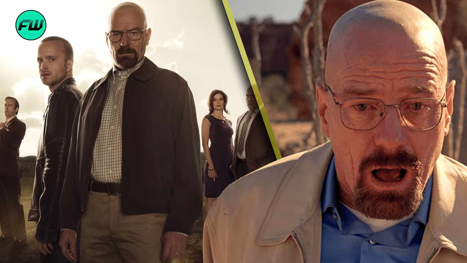 “I didn’t know I did do it”: Even Bryan Cranston Wasn’t Aware of His Most Despicable Act in Breaking Bad That Turned Him an Irredeemable Villain