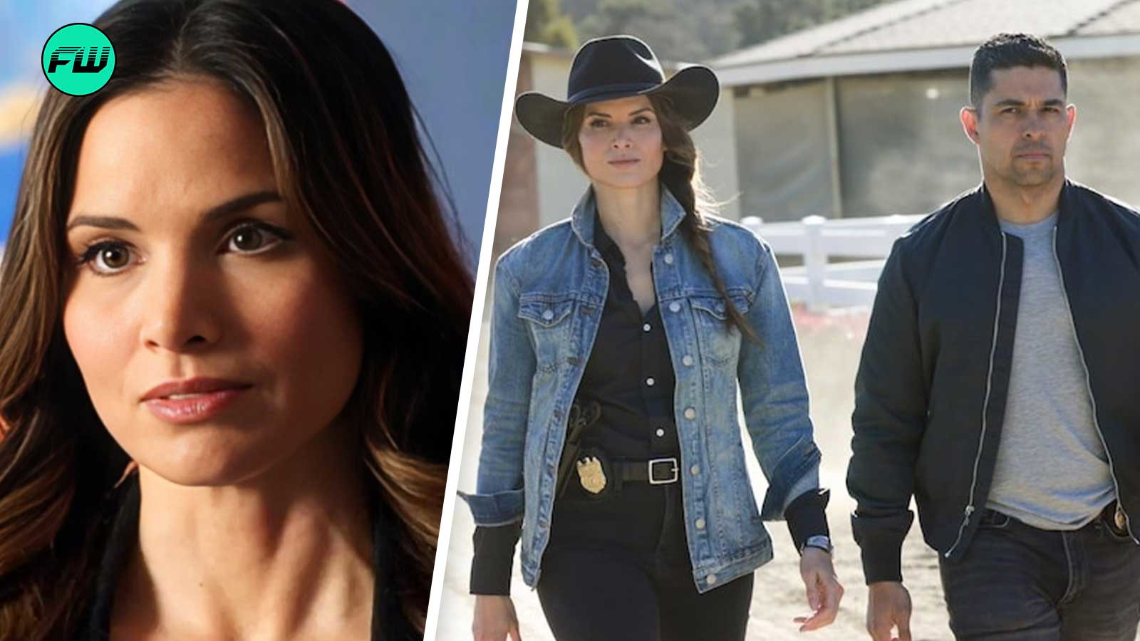 “This is a perfect writer’s device to put strain on relationship”: NCIS Fans Never Doubted About Jessica Knight’s Return in Season 22 After Her Exit