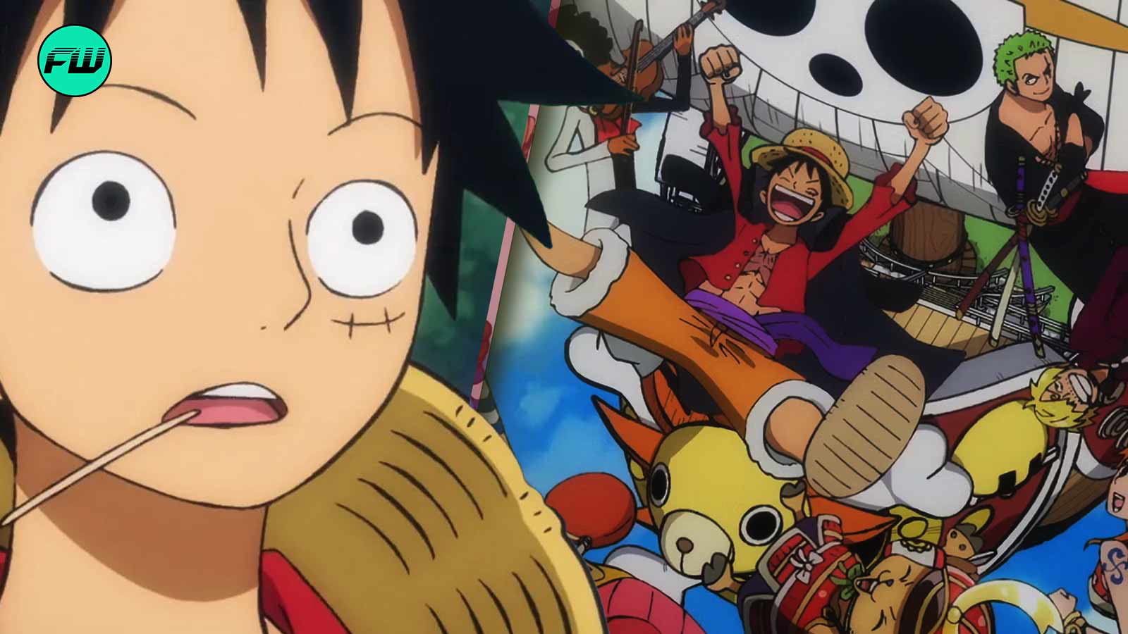 Who Knew Luffy and Straw Hats Can Help us in Science- Mexican Teacher Using Eiichiro Oda’s One Piece to Explain Science is Heartwarming