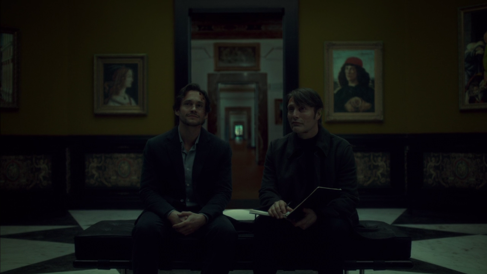 “I never felt that I was queerbaiting”: Openly Gay Bryan Fuller Won’t Stand the Worst Criticism of Hannibal After Teasing Mads Mikkelsen and Hugh Dancy’s Intimacy