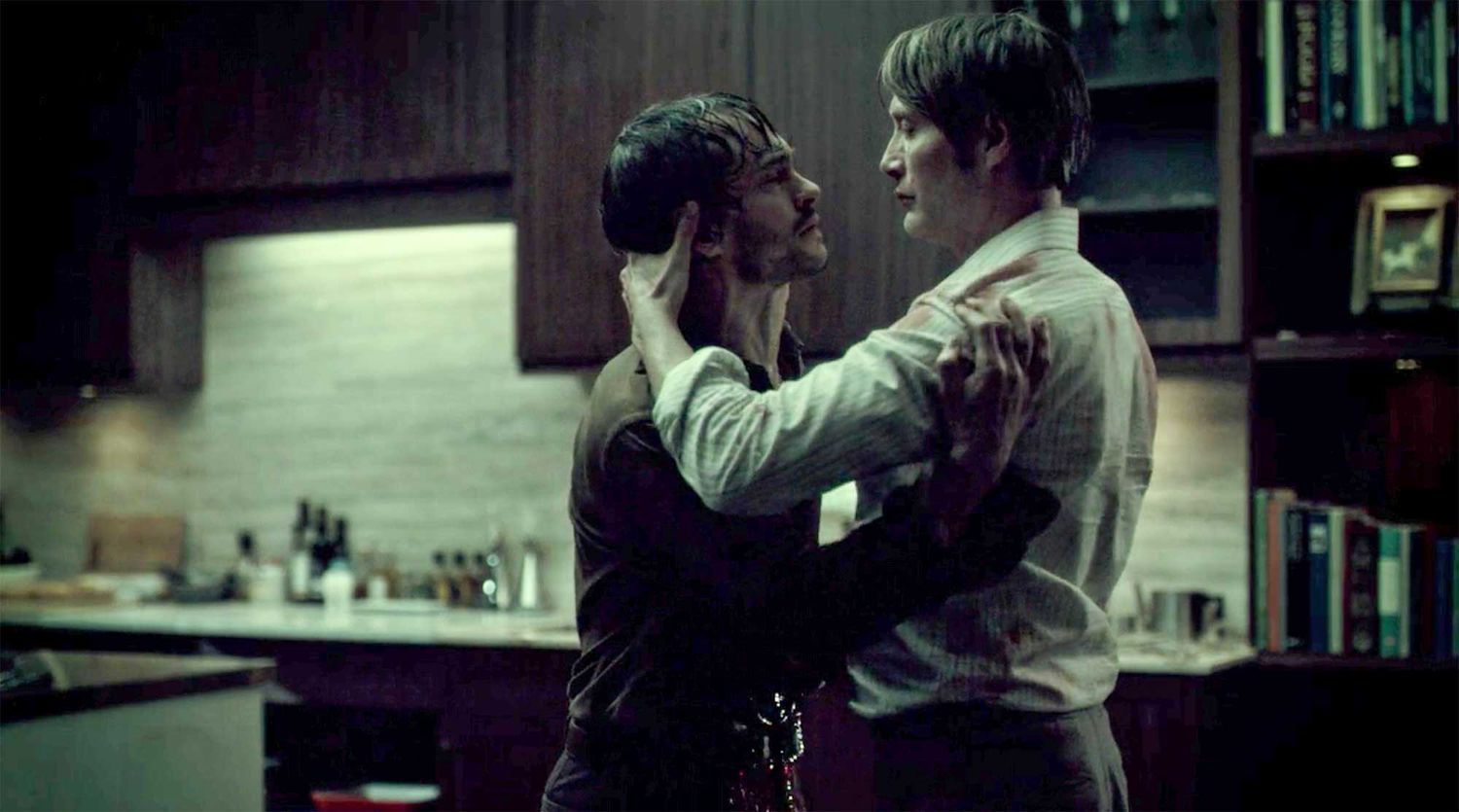 “I never felt that I was queerbaiting”: Openly Gay Bryan Fuller Won’t Stand the Worst Criticism of Hannibal After Teasing Mads Mikkelsen and Hugh Dancy’s Intimacy