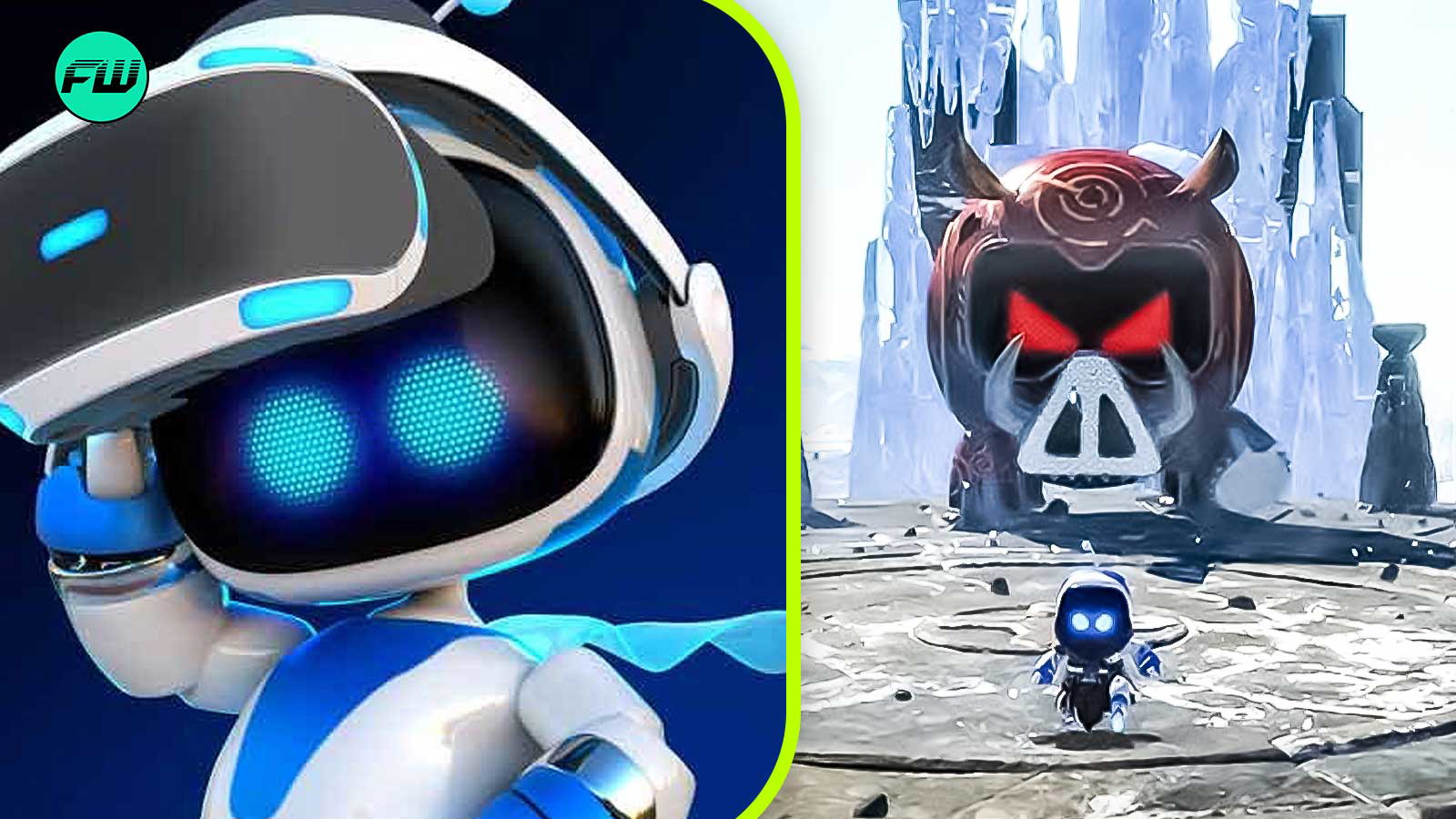 Astro Bot MiniBoss Guide How to Beat Nidhog