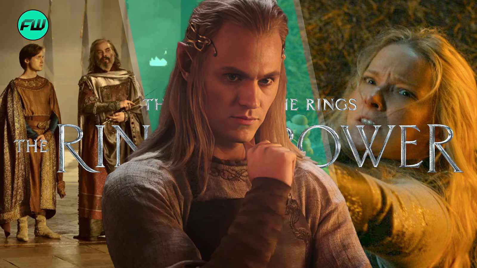 The Lord of the Rings: The Rings of Power Season 2 Episode 5 Recap and Spoiler Review — Did Disi Stumble Upon the Balrog?