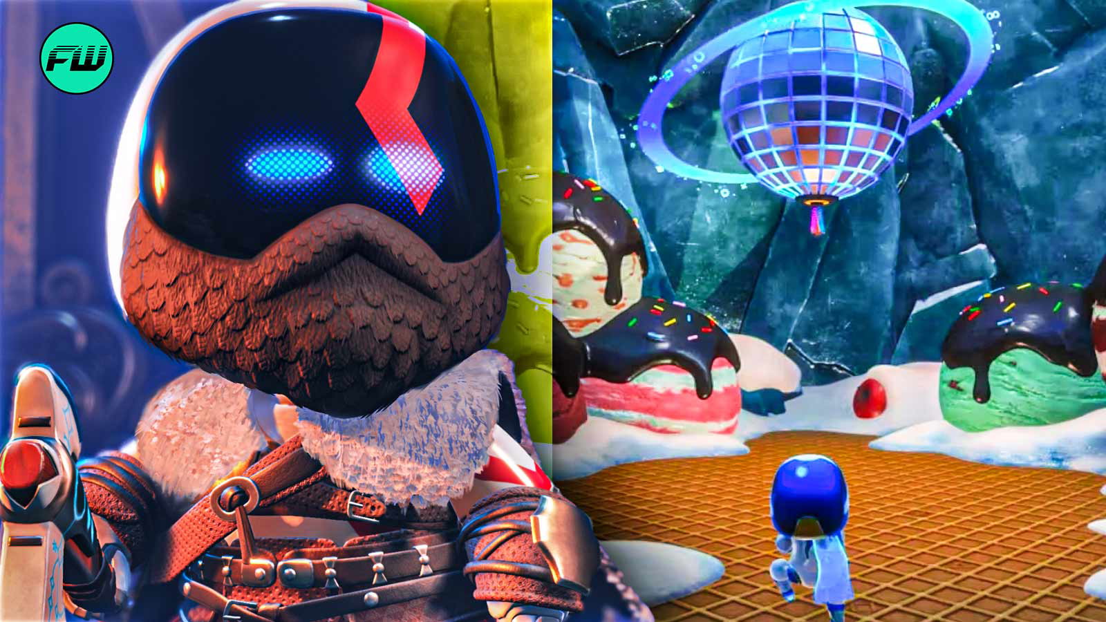 Astro Bot: How to Unlock the Lost Galaxy Levels?