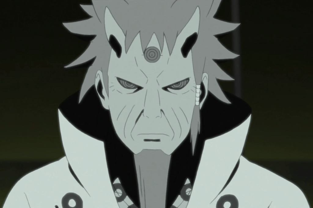 Hagoromo as Final Naruto Villain Instead of Kaguya Would’ve Been a Disastrous Decision by Masashi Kishimoto