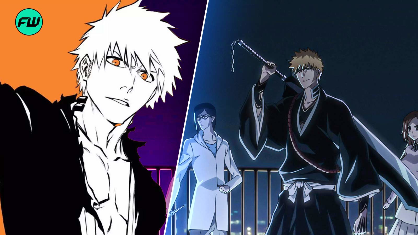 Tite Kubo Put His Foot Down Over 1 Detail in a Key Bleach Episode That Was Planned to Be Deleted