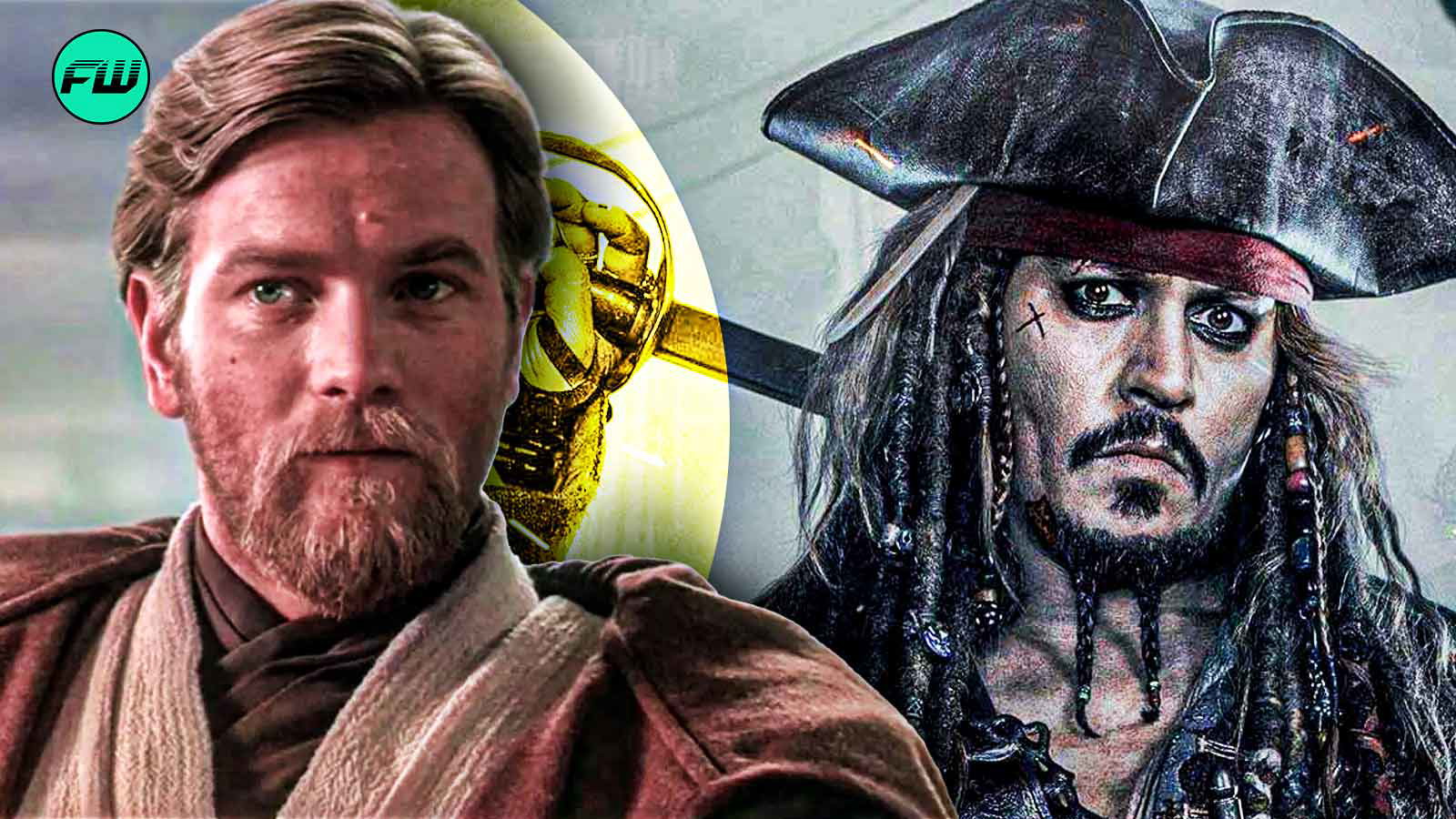 “I had great hopes that I would be Tim Burton’s new Johnny Depp”: Ewan McGregor’s Only Regret Despite Star Wars Super Stardom