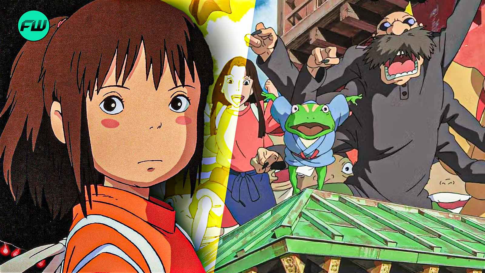 “That isn’t my purpose”: Hayao Miyazaki Revealed His Real Message in Spirited Away That Many Originally Felt Was Satire