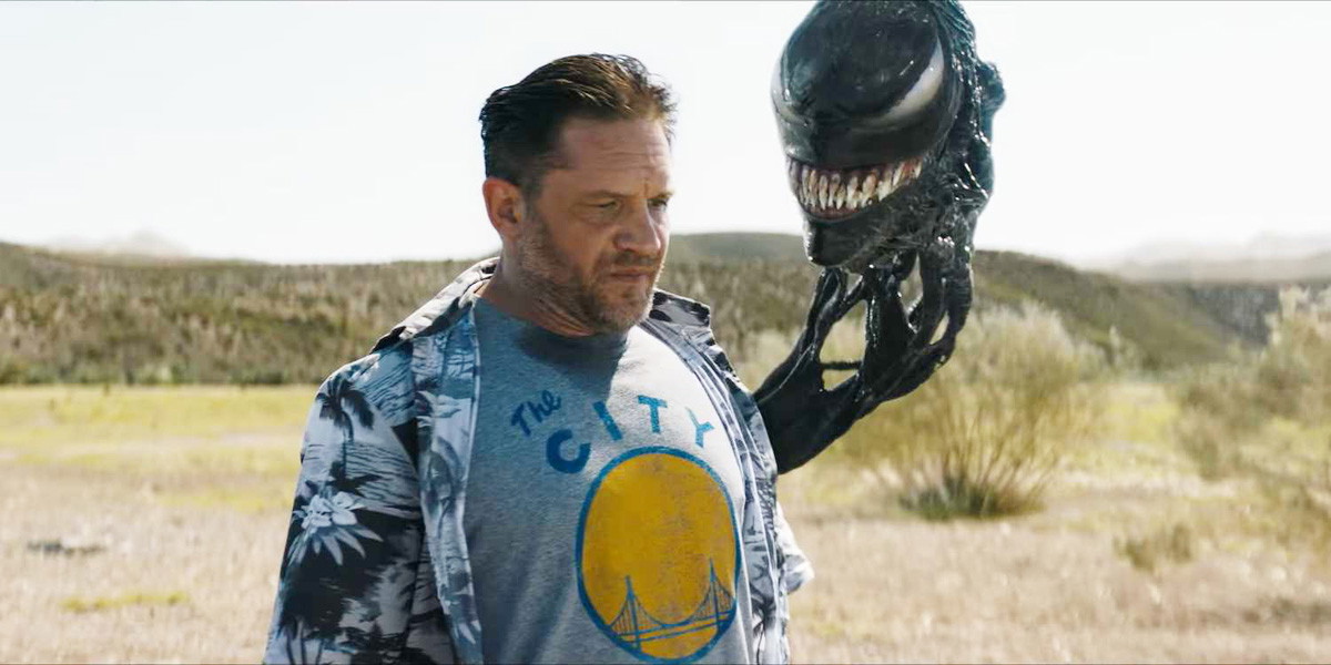 “It’s surgically chosen and delivered”: Tom Hardy Reveals What Exactly He Regrets Not Doing in Venom Trilogy