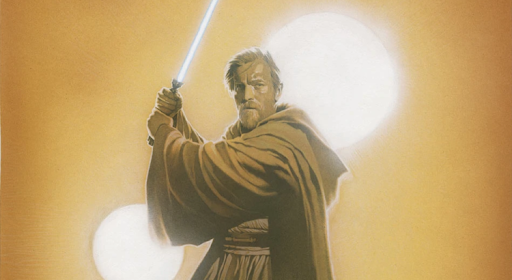 Obi-Wan Kenobi || Lucasfilm