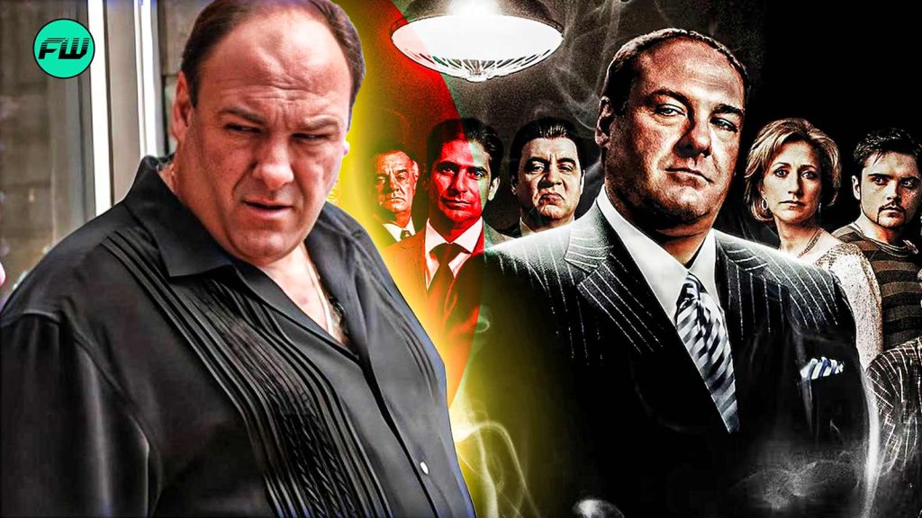David Chase “The worst part was what the marketing department did” to