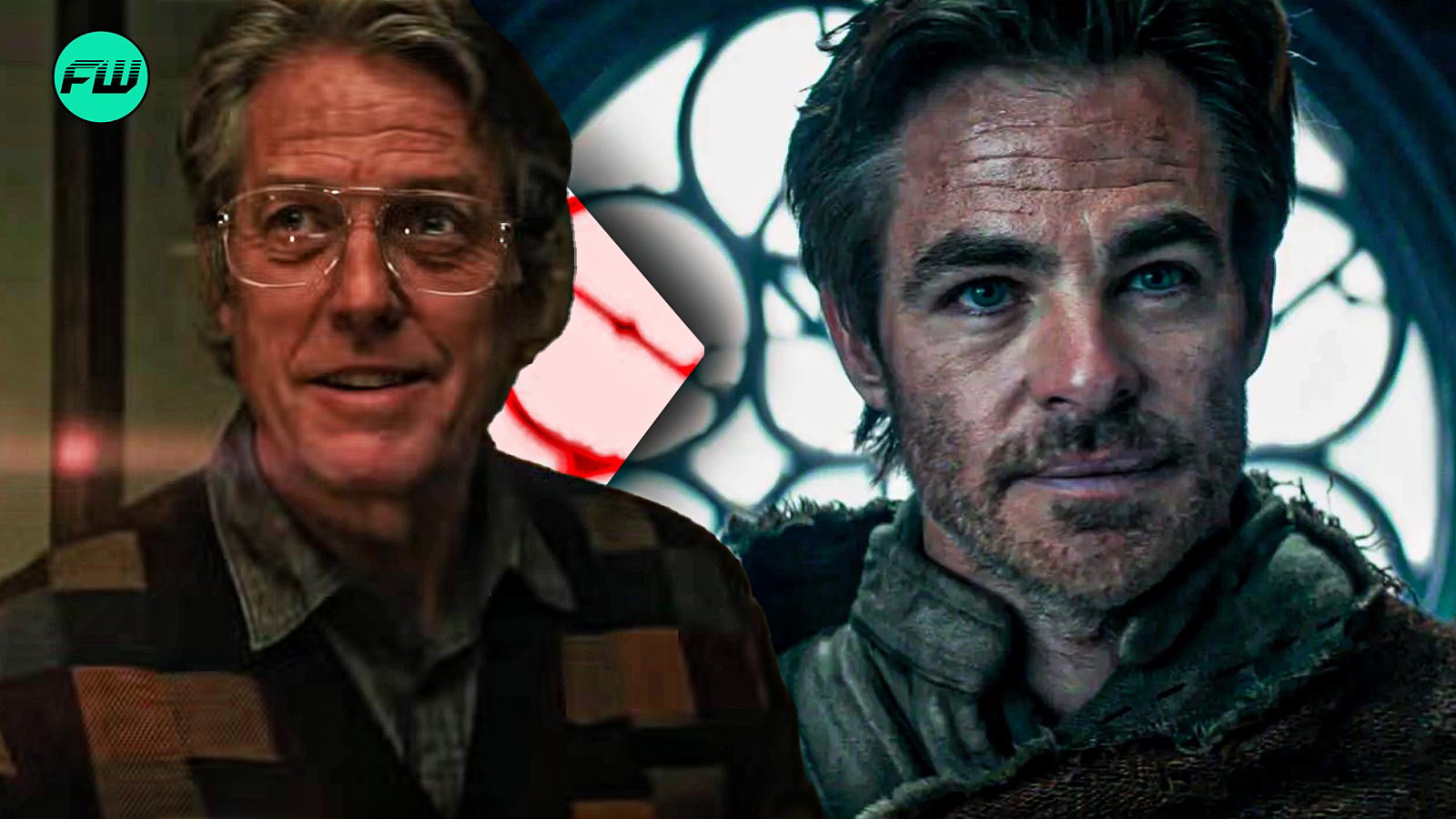 “Why had no one asked the public?”: The Unforgivable Mistake Hugh Grant Blames is What Doomed Chris Pine’s Dungeons & Dragons Movie