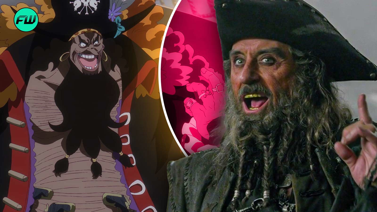 ian mcshane, blackbeard, one piece