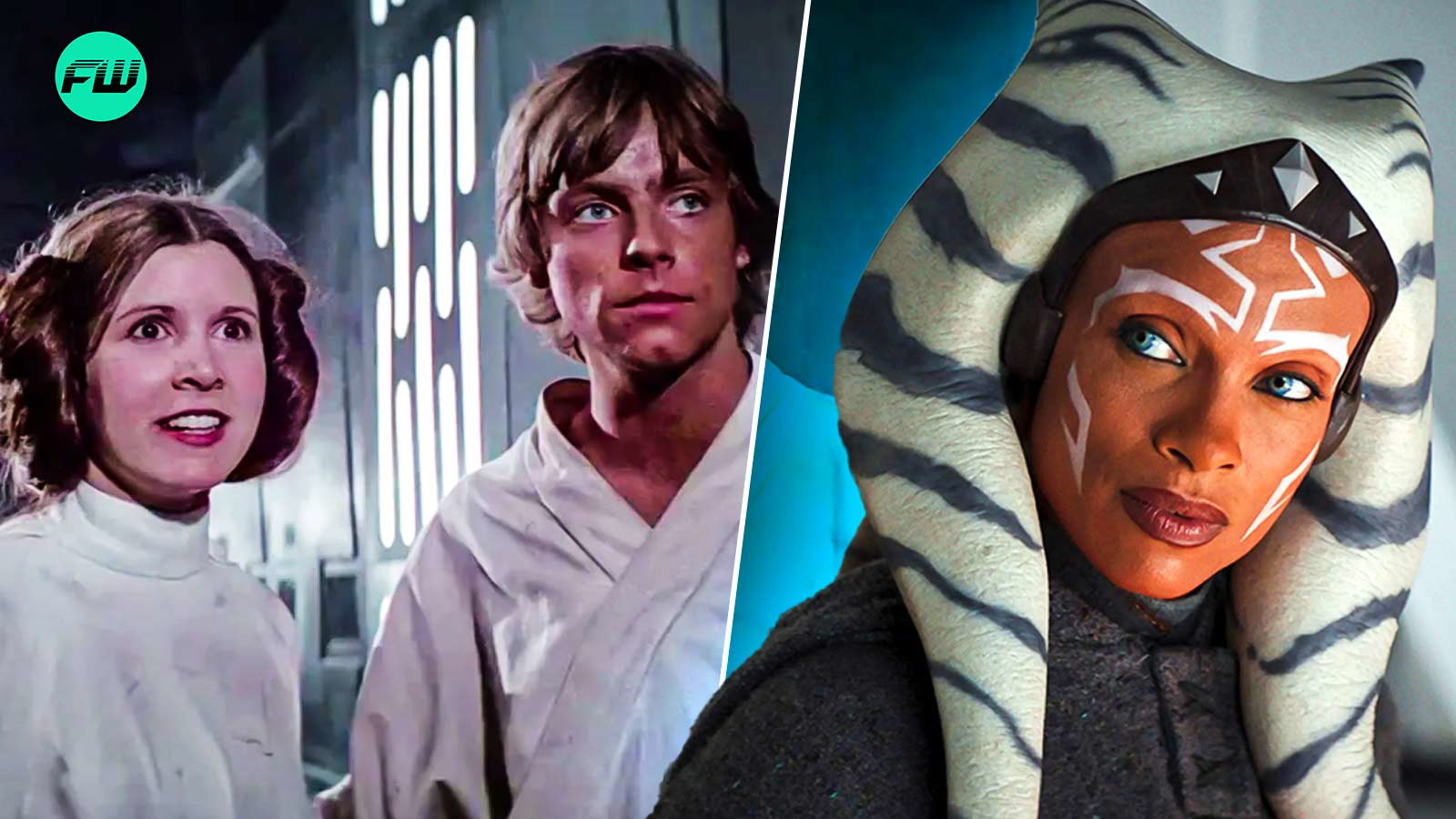 “What if Ahsoka raised one or both Skywalker Twins”: We Have Come up With 5 Brilliant Episode Ideas for George Lucas’ Star Wars What If…? Series