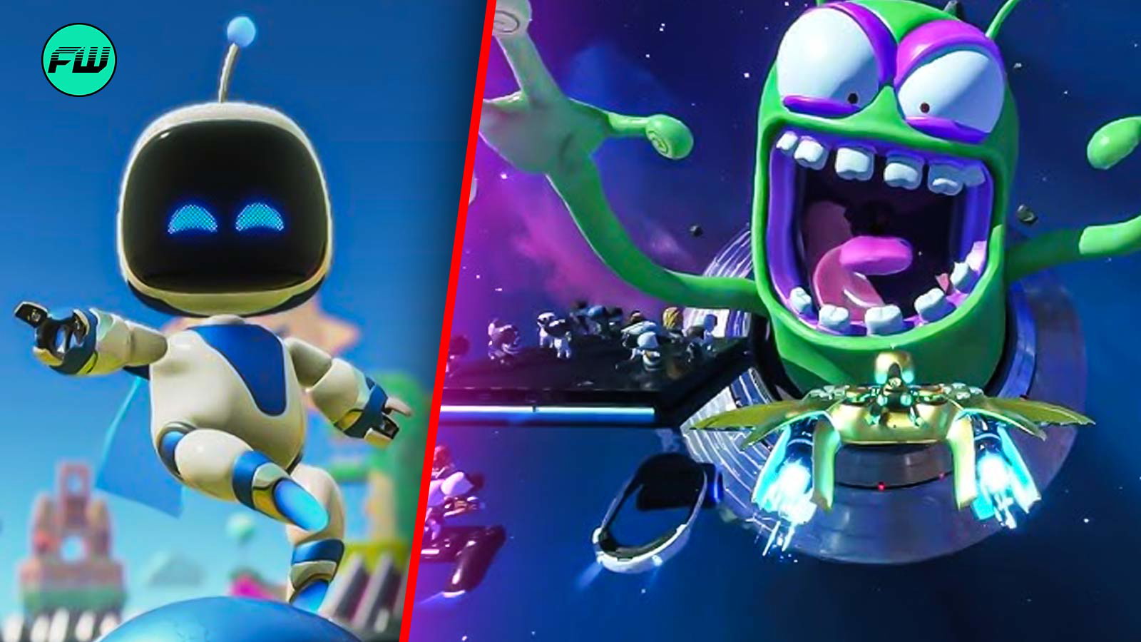 Astro Bot Boss Guide: How to Beat Space Bully Nebulax