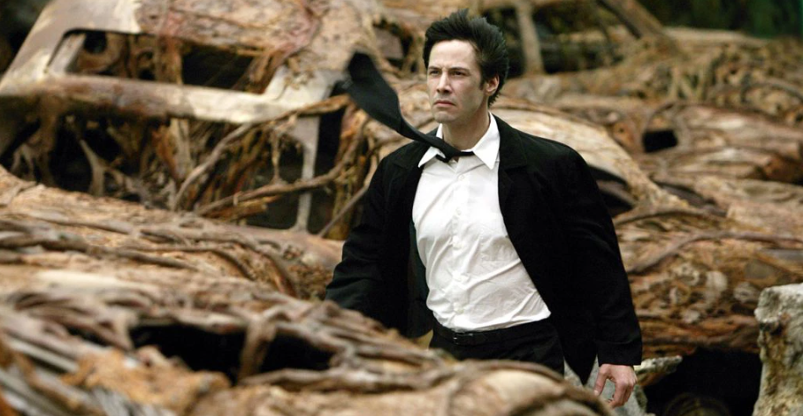 Keanu Reeves’ Constantine 2 Dream is Now a Reality as ‘Very R-Rated’ Sequel Officially Happening With Original Director