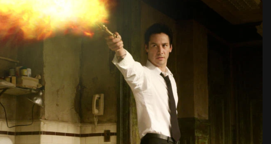 Keanu Reeves’ Constantine 2 Dream is Now a Reality as ‘Very R-Rated’ Sequel Officially Happening With Original Director