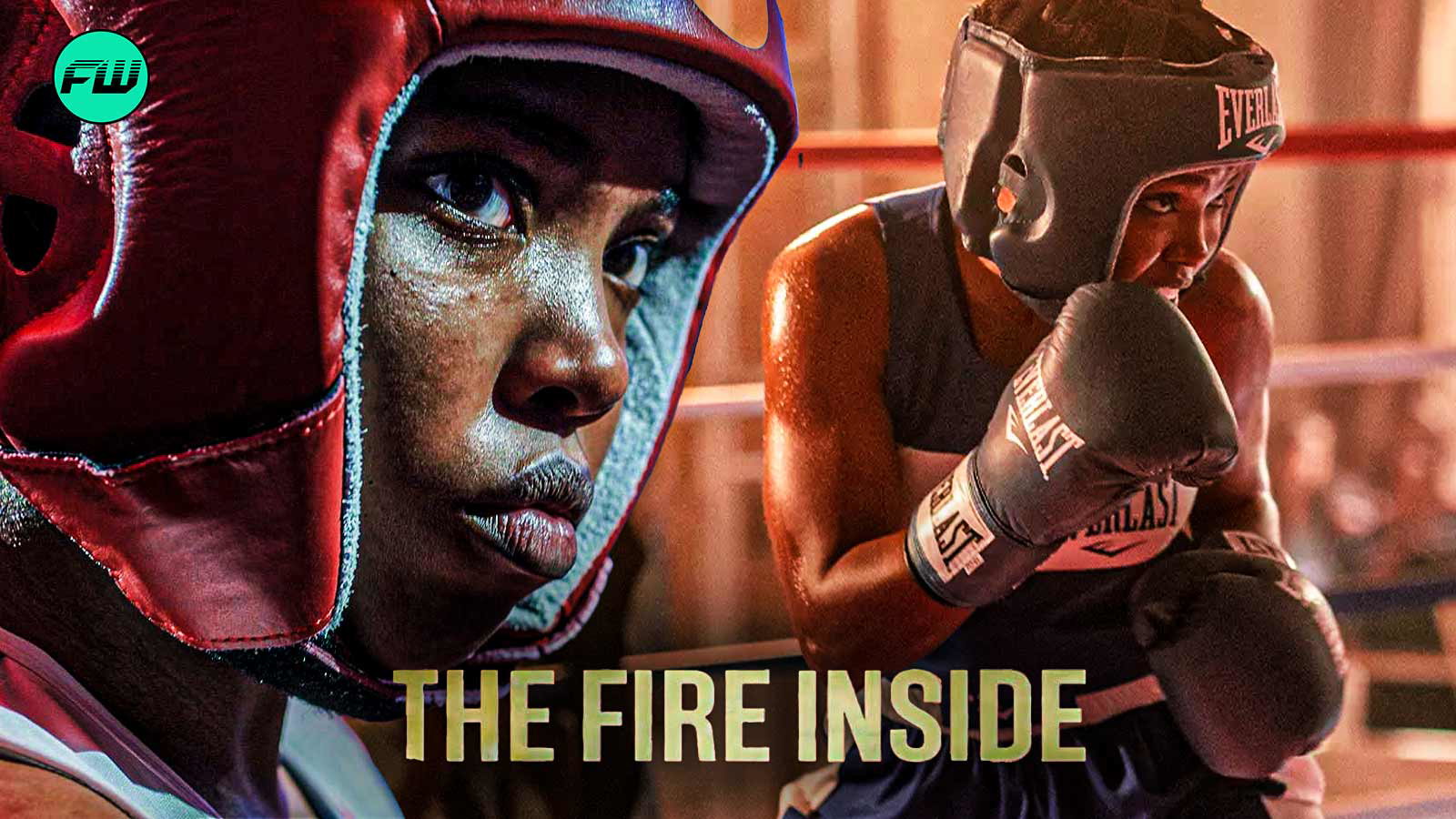 The Fire Inside TIFF Review — Well-Acted Sports Drama Doesn’t Achieve the Gold Medal