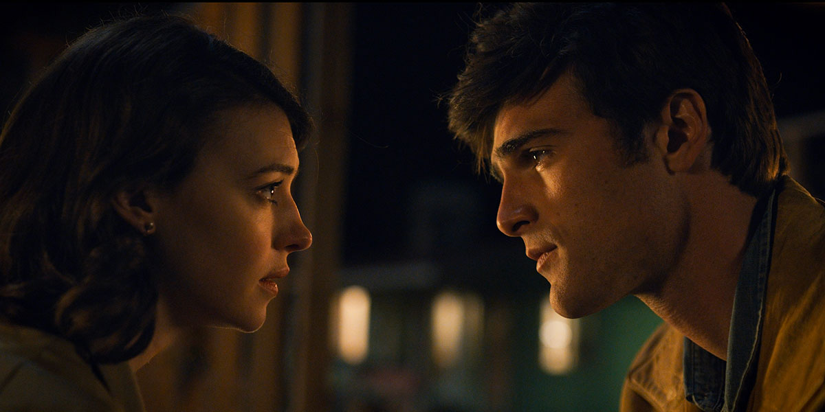 On Swift Horses TIFF Review — Jacob Elordi and Daisy Edgar-Jones Prove Their Star Power in Riveting Romance